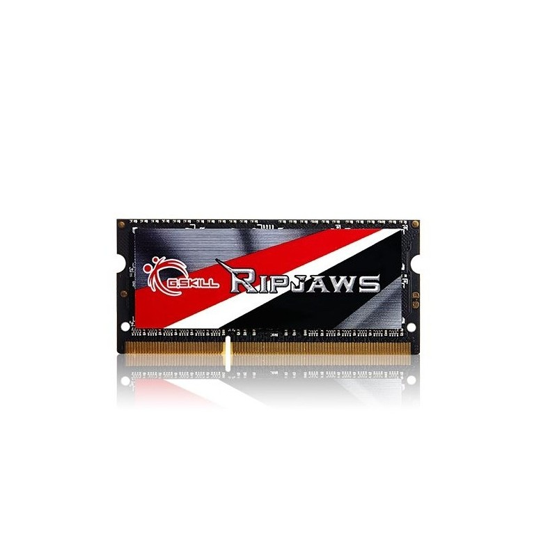 Ripjaws F3-1600C11S-8GRSL - DDR3L - Modul